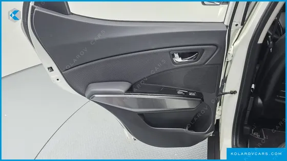 KGM - SSANGYONG TIVOLI GASOLINE 1.5 2WD