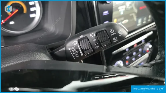 KGM - SSANGYONG TIVOLI GASOLINE 1.5 2WD