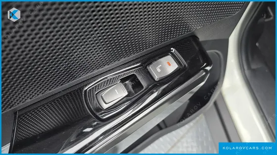 KGM - SSANGYONG TIVOLI GASOLINE 1.5 2WD