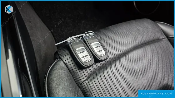 AUDI A5 35 TDI QUATTRO DYNAMIC SPORTBACK