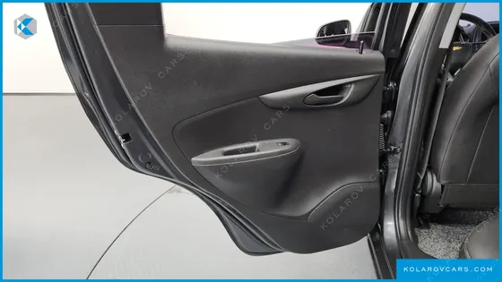 CHEVROLET (GM DAEWOO) SPARK LT