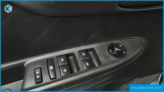 CHEVROLET (GM DAEWOO) SPARK LT
