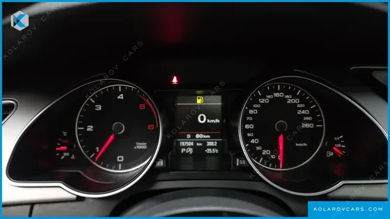 AUDI A5 35 TDI QUATTRO SPORTBACK