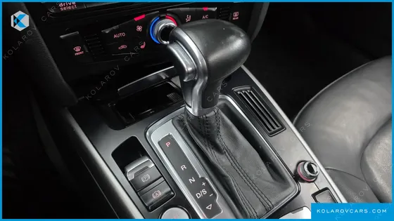AUDI A5 35 TDI QUATTRO SPORTBACK