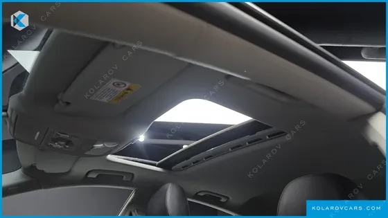 AUDI A5 35 TDI QUATTRO SPORTBACK