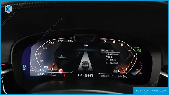BMW GRAN TURISMO (GT) 640I XDRIVE M SPORT