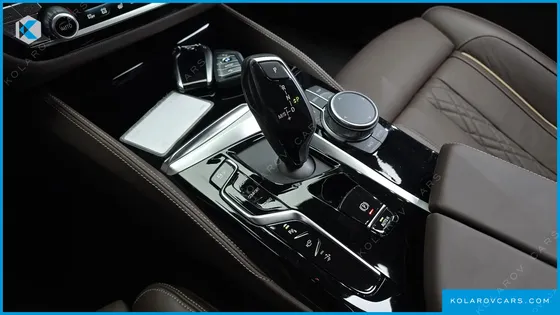 BMW GRAN TURISMO (GT) 640I XDRIVE M SPORT