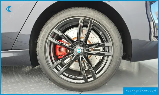 BMW GRAN TURISMO (GT) 640I XDRIVE M SPORT