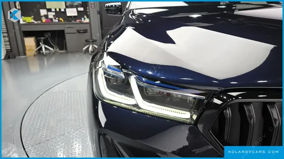 BMW GRAN TURISMO (GT) 640I XDRIVE M SPORT