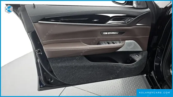BMW GRAN TURISMO (GT) 640I XDRIVE M SPORT