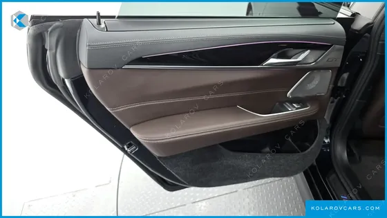 BMW GRAN TURISMO (GT) 640I XDRIVE M SPORT