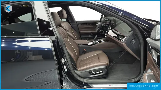BMW GRAN TURISMO (GT) 640I XDRIVE M SPORT