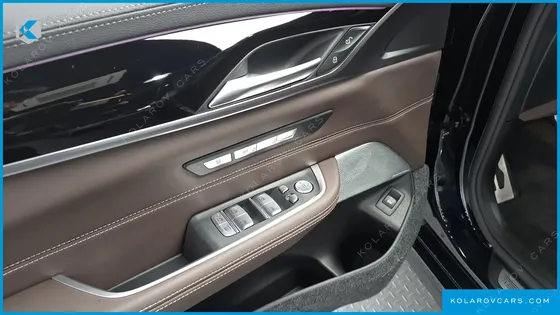 BMW GRAN TURISMO (GT) 640I XDRIVE M SPORT