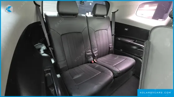 CHEVROLET (GM DAEWOO) ORLANDO LPG LT