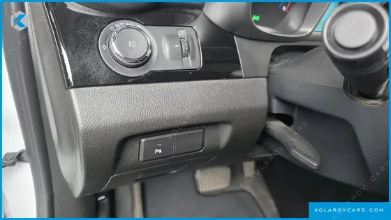CHEVROLET (GM DAEWOO) ORLANDO LPG LT