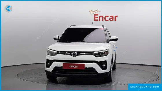 KGM - SSANGYONG TIVOLI GASOLINE 1.5 2WD
