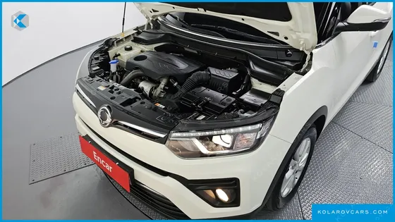 KGM - SSANGYONG TIVOLI GASOLINE 1.5 2WD