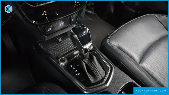 KGM - SSANGYONG TIVOLI GASOLINE 1.5 2WD