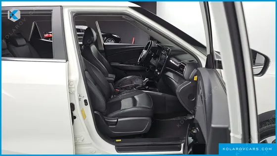 KGM - SSANGYONG TIVOLI GASOLINE 1.5 2WD