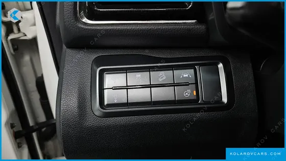 KGM - SSANGYONG TIVOLI GASOLINE 1.5 2WD