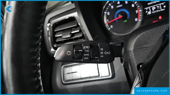 KGM - SSANGYONG TIVOLI GASOLINE 1.5 2WD