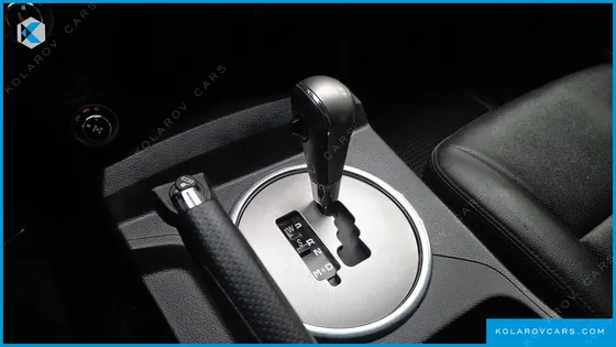 KGM - SSANGYONG KORANDO 2.2 CX7 4WD