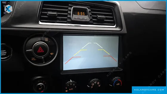 KGM - SSANGYONG KORANDO 2.2 CX7 4WD