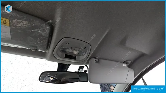 CHEVROLET (GM DAEWOO) SPARK LS