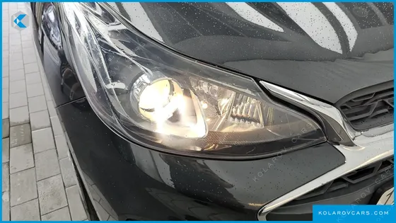CHEVROLET (GM DAEWOO) SPARK LS
