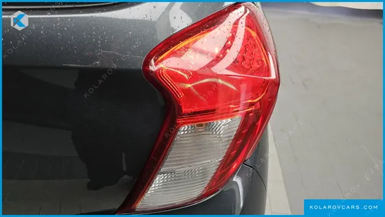 CHEVROLET (GM DAEWOO) SPARK LS