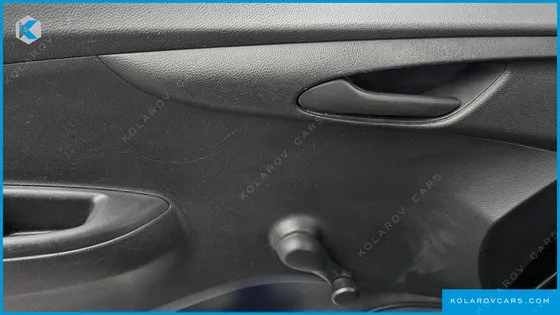 CHEVROLET (GM DAEWOO) SPARK LS