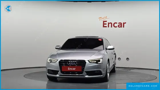AUDI A5 35 TDI QUATTRO SPORTBACK
