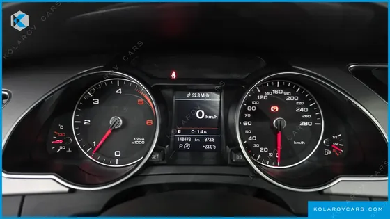 AUDI A5 35 TDI QUATTRO SPORTBACK