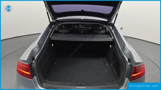 AUDI A5 35 TDI QUATTRO SPORTBACK