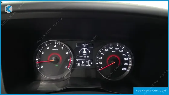 KGM - SSANGYONG TIVOLI GASOLINE 1.5 2WD