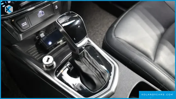 KGM - SSANGYONG TIVOLI GASOLINE 1.5 2WD