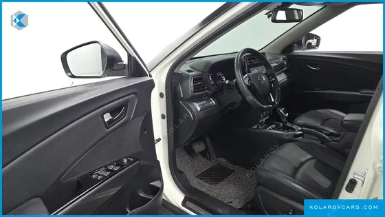 KGM - SSANGYONG TIVOLI GASOLINE 1.5 2WD