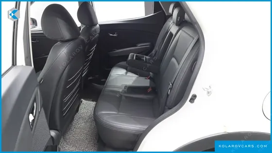 KGM - SSANGYONG TIVOLI GASOLINE 1.5 2WD