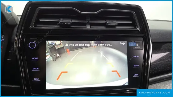 KGM - SSANGYONG TIVOLI GASOLINE 1.5 2WD