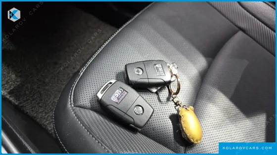 KGM - SSANGYONG TIVOLI GASOLINE 1.5 2WD