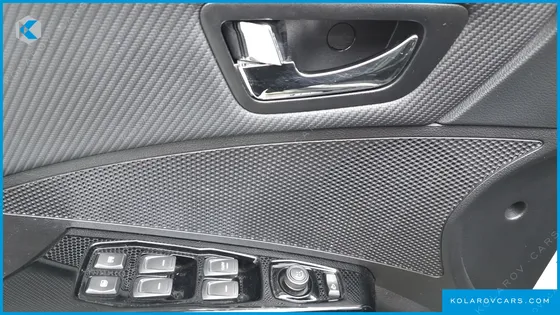 KGM - SSANGYONG TIVOLI GASOLINE 1.5 2WD