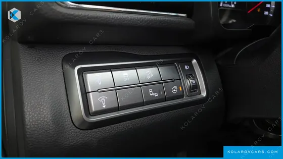 KGM - SSANGYONG TIVOLI GASOLINE 1.5 2WD