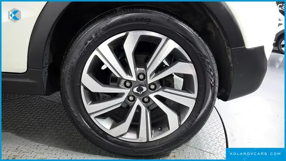 KGM - SSANGYONG TIVOLI GASOLINE 1.5 2WD