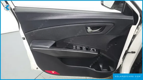 KGM - SSANGYONG TIVOLI GASOLINE 1.5 2WD