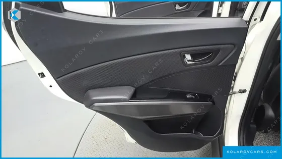 KGM - SSANGYONG TIVOLI GASOLINE 1.5 2WD