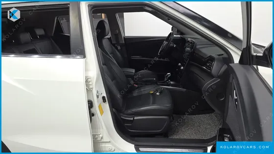 KGM - SSANGYONG TIVOLI GASOLINE 1.5 2WD