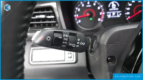 KGM - SSANGYONG TIVOLI GASOLINE 1.5 2WD