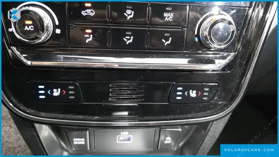 KGM - SSANGYONG TIVOLI GASOLINE 1.5 2WD