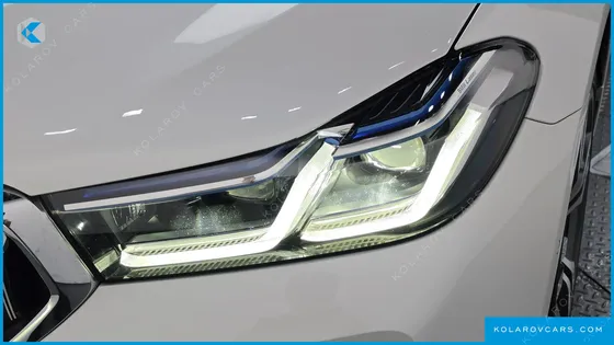 BMW GRAN TURISMO (GT) 630I XDRIVE M SPORT
