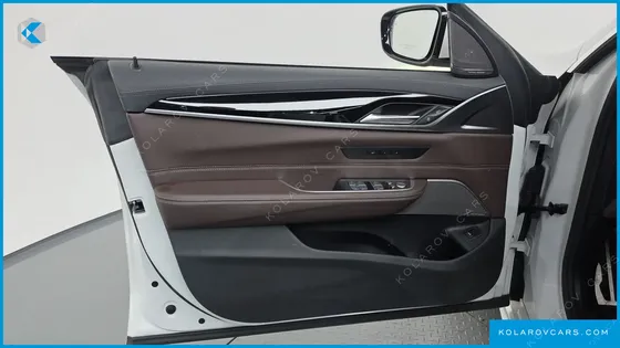 BMW GRAN TURISMO (GT) 630I XDRIVE M SPORT